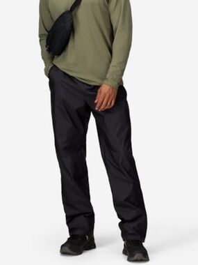 Marmot Men's Eco Rain Pants